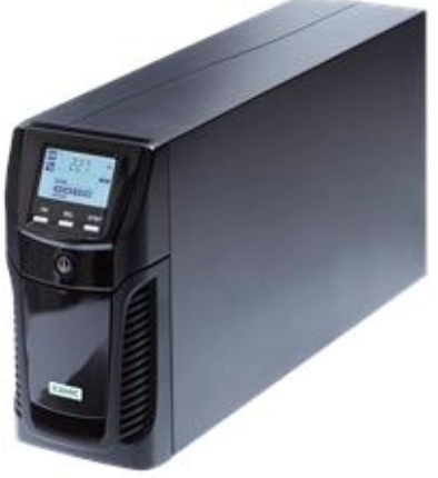 Kamic Vision 800VA