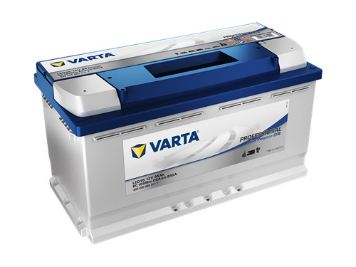 Varta Prof. Dual Purpose EFB 12v 95Ah