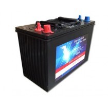Vision Deep Cycle AGM 12V 115Ah