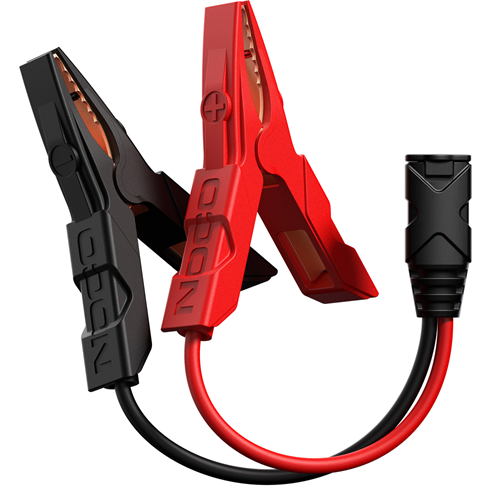 Noco HD Batteriklämmor