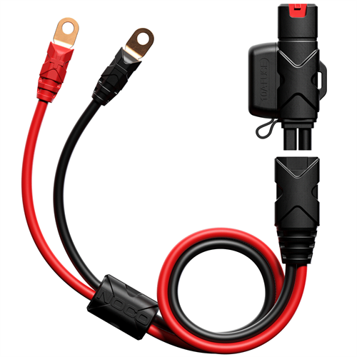 Noco Boost Eyelet med X-Connect-adapter