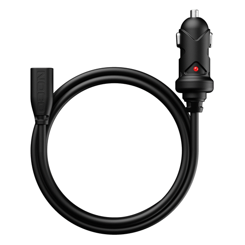 Noco Boost X 65W 12V Billaddare