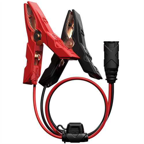 Noco X XL Batteriklämmor