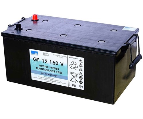 Sonnenschein Gel GF 12v 160Ah