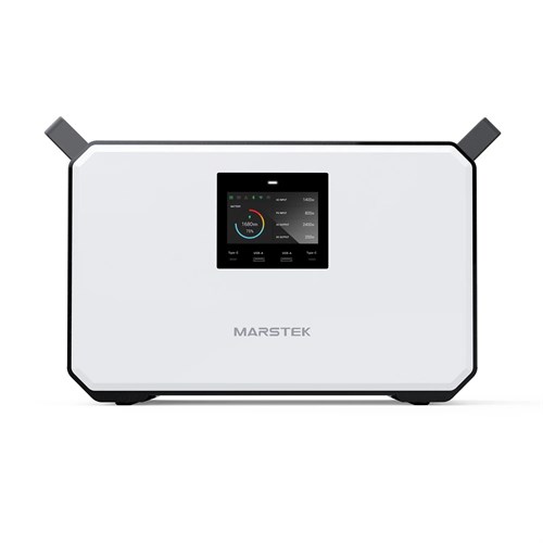 Marstek Powerstation 2240Wh