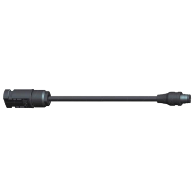 Victron Solcellsadapterkabel MC4/F till MC3/ML=15cm