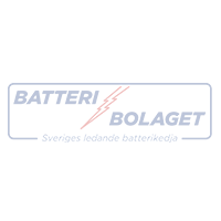 Yuasa Mc batteri Hög Effekt AGM 12v 11,6 Ah