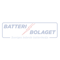 Varta Mc-batteri AGM YTZ12S-BS 12v 9Ah