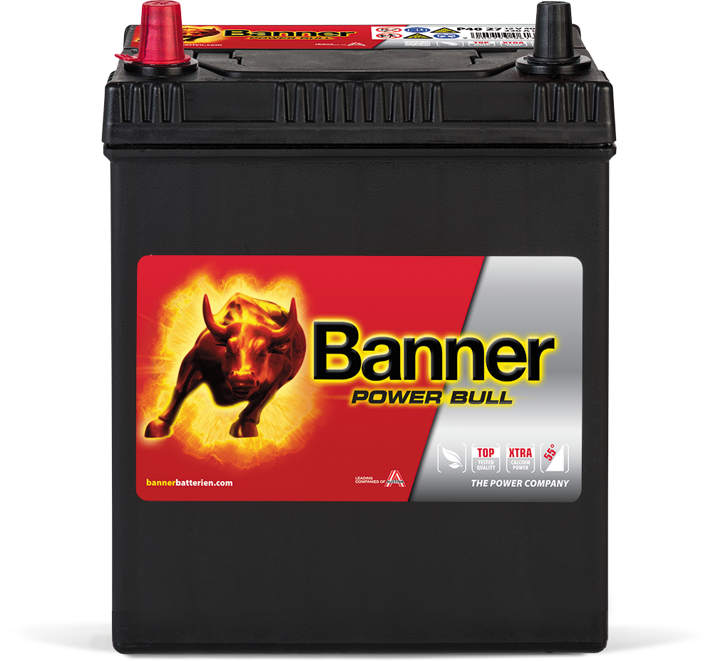 Kampanj Bilbatteri