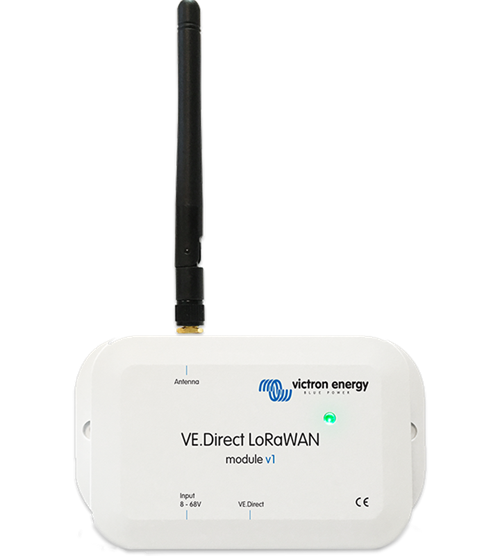 Victron VE.Direct LoRaWAN EU863-870-modul