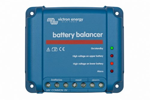 Victron Batterieribalanser