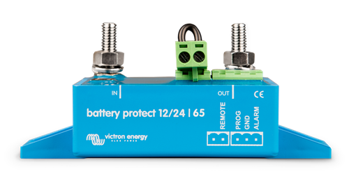 Victron BatteryProtect 12/24V-65A