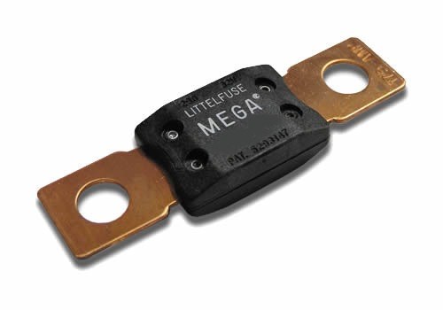 Victron MEGA-säkring 125A/32V (paket med 5 st)