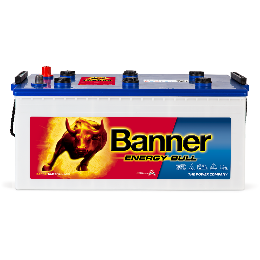 Banner Marin/Energy Bull 12v 230Ah