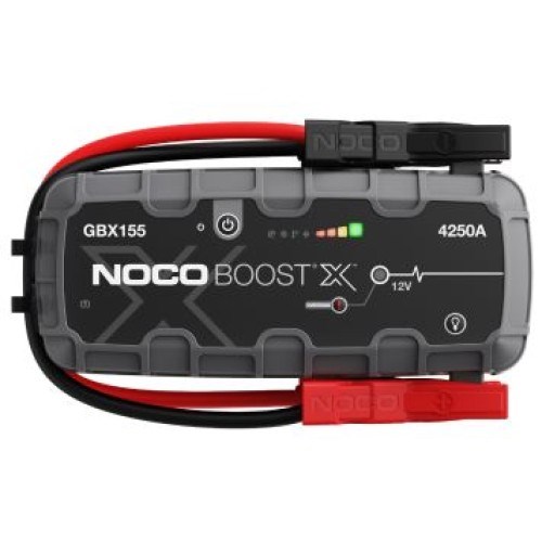 Noco Startbooster GBX155 12V 4250A