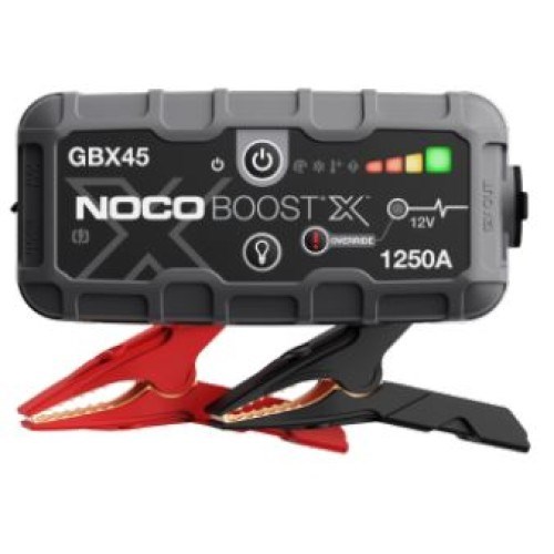 Noco Startbooster GBX45 12V 1250A