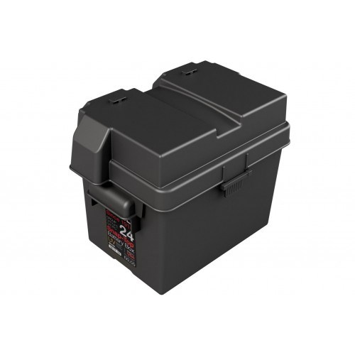 Noco Batteribox inv:266x182x243 mm