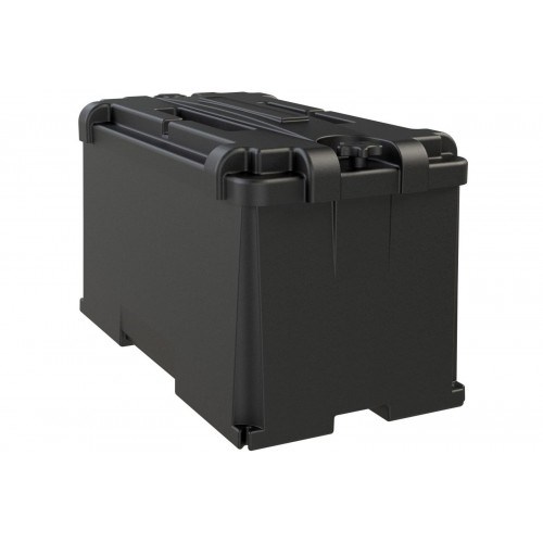 Noco Batteribox inv:538x243x281 mm