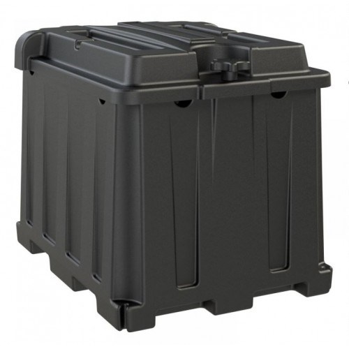 Noco Batteribox inv:371x363x356 mm