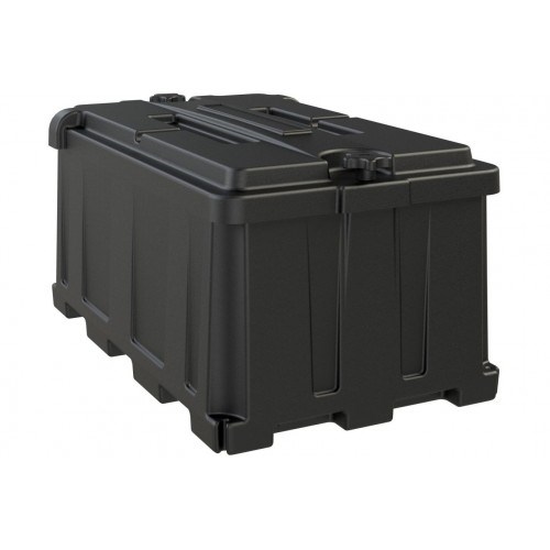 Noco Batteribox inv:533x299x261 mm