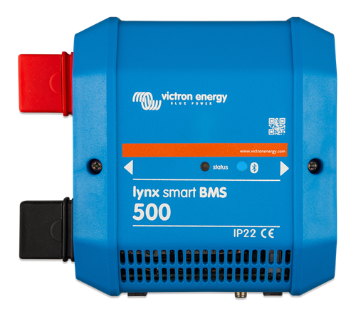 Victron Lynx Smart BMS 500 (M8)