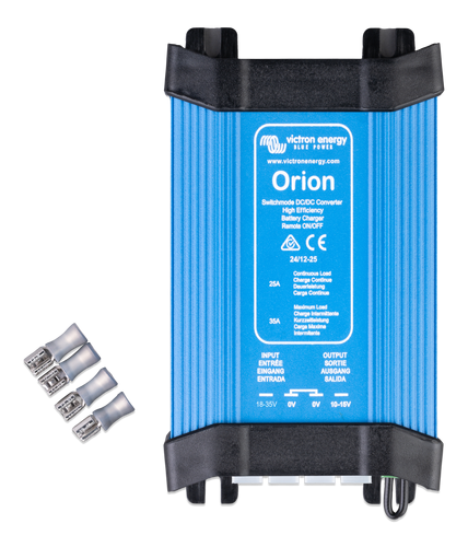 Victron Orion 24/12-25A DC-DC omv IP20