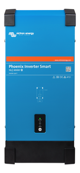 Victron Phoenix Inverter 12V 2000VA 230V Smart