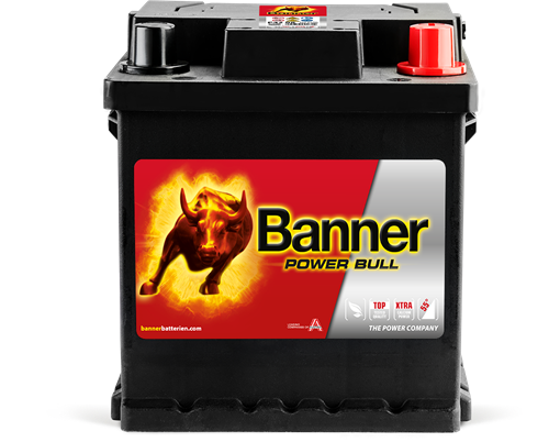 Banner Power Bull 12v 42Ah