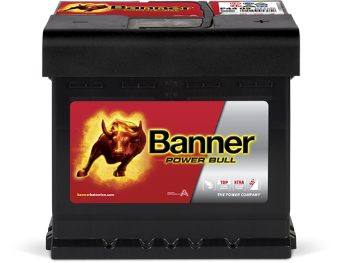 Banner Power Bull 12v 44Ah