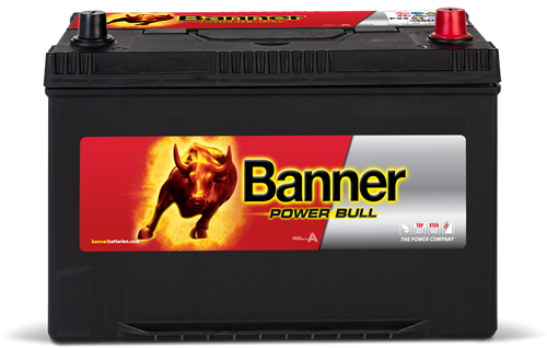 Banner Power Bull 12v 95Ah