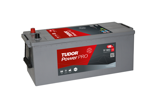 Tudor Powerpro 12v 185Ah