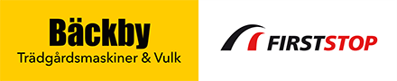 Bäckby Trädgårdsmaskiner & Vulk AB