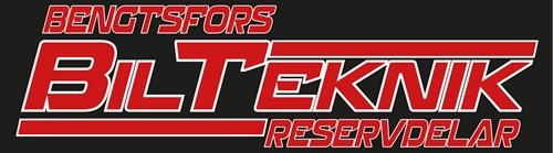 Bilteknik Reservdelar AB
