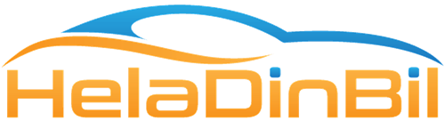 HelaDinBil AB