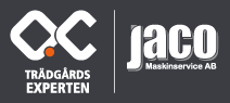Jaco Maskinservice AB