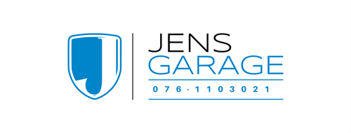 Jens Garage