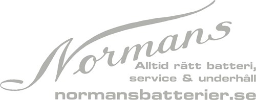 Normans Laddningsstation AB