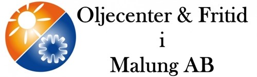Oljecenter & Fritid i Malung AB