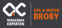 Såg & Motor Broby AB