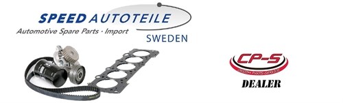 Speed-Autoteile i Sverige AB