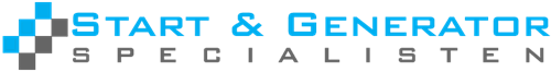 Start & Generator Specialisten