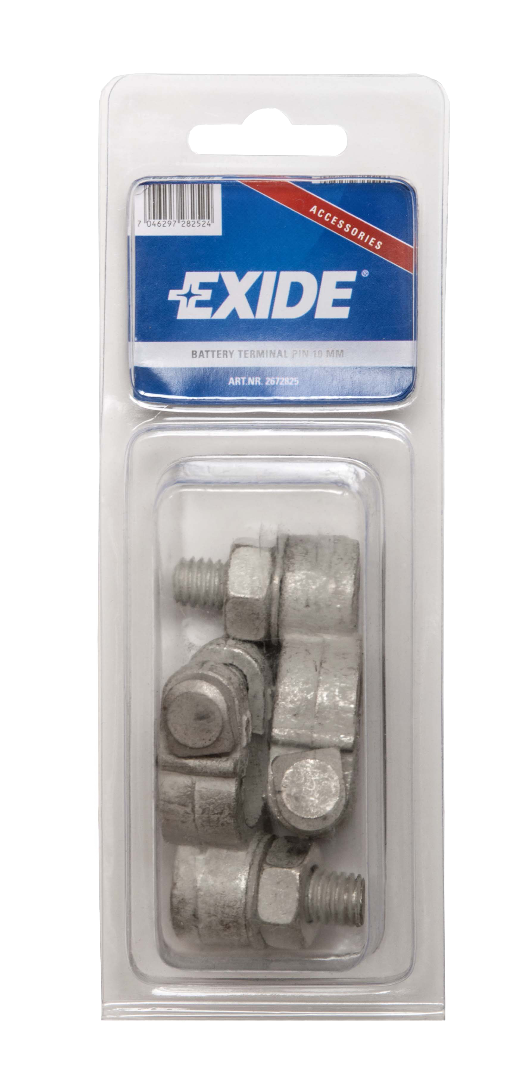 EXIDE POLKL BULT 10 P/N BL