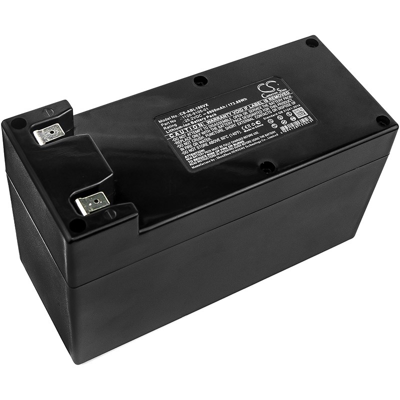 Batteri Stiga Autoklipp 25,2v 6,9Ah Li-ion.