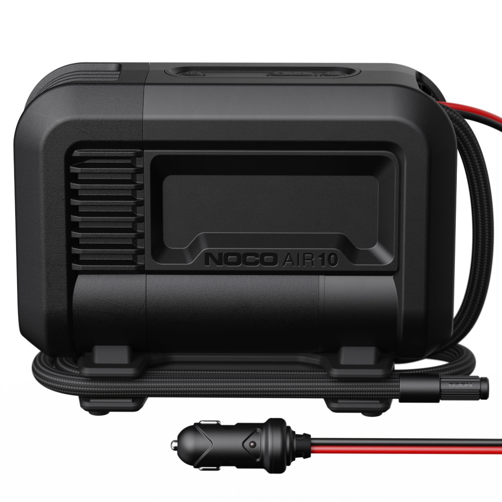 Noco 10A  bärbar luftpump
