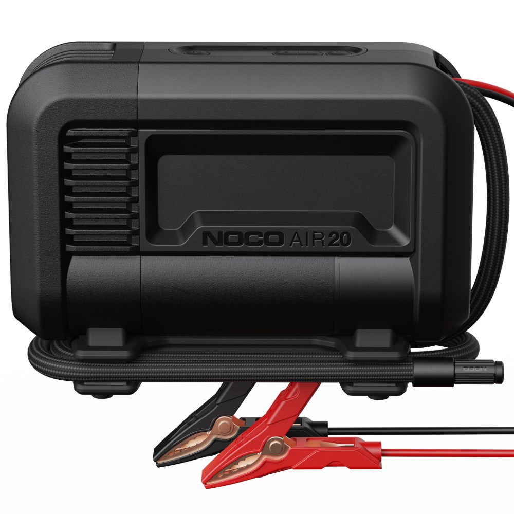 Noco 20A  bärbar luftpump