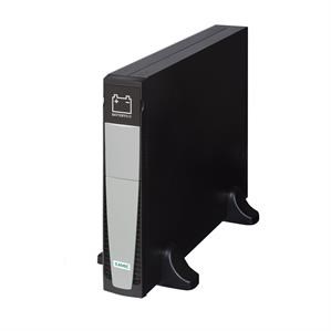 Batteribox SDH 2200/3000