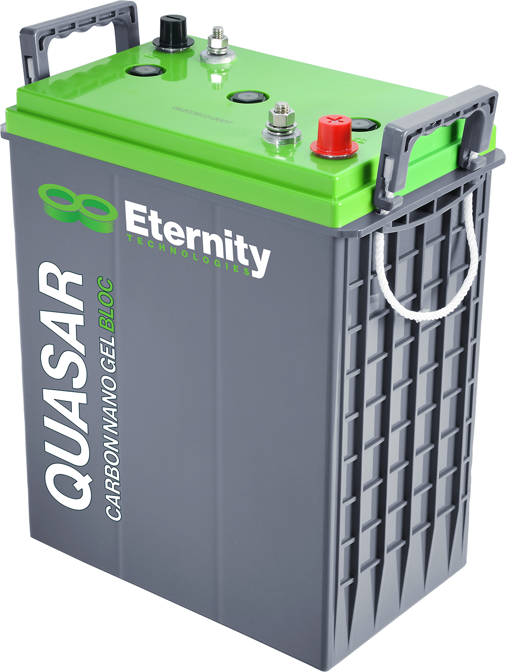 Eternity Quasar Gel 6V 245Ah