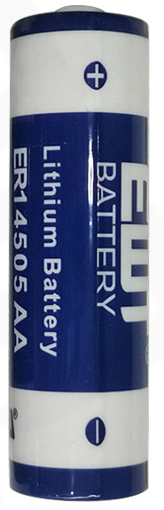 EWT Lithium 3,6V AA