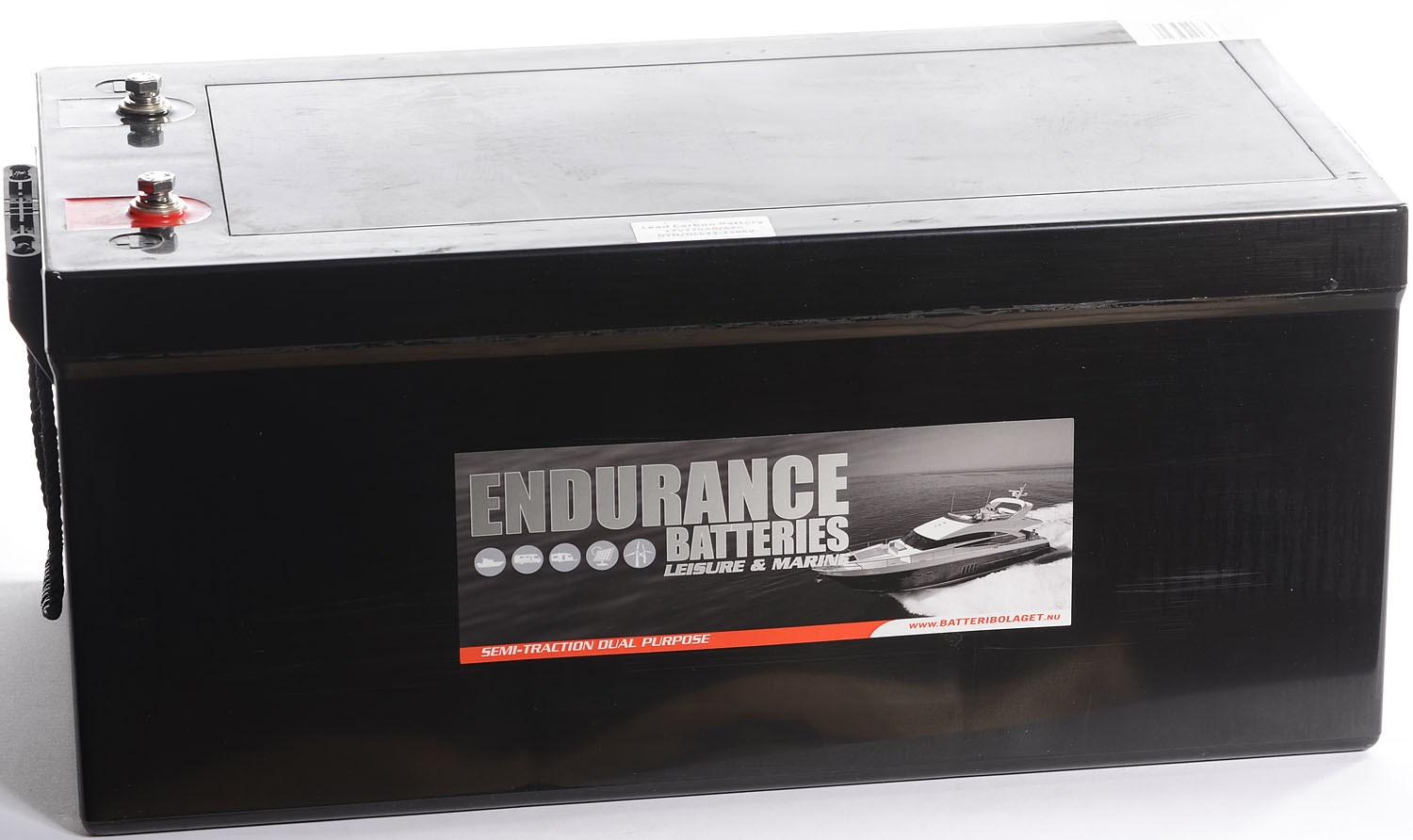 Endurance Lead Carbon 12V 270Ah