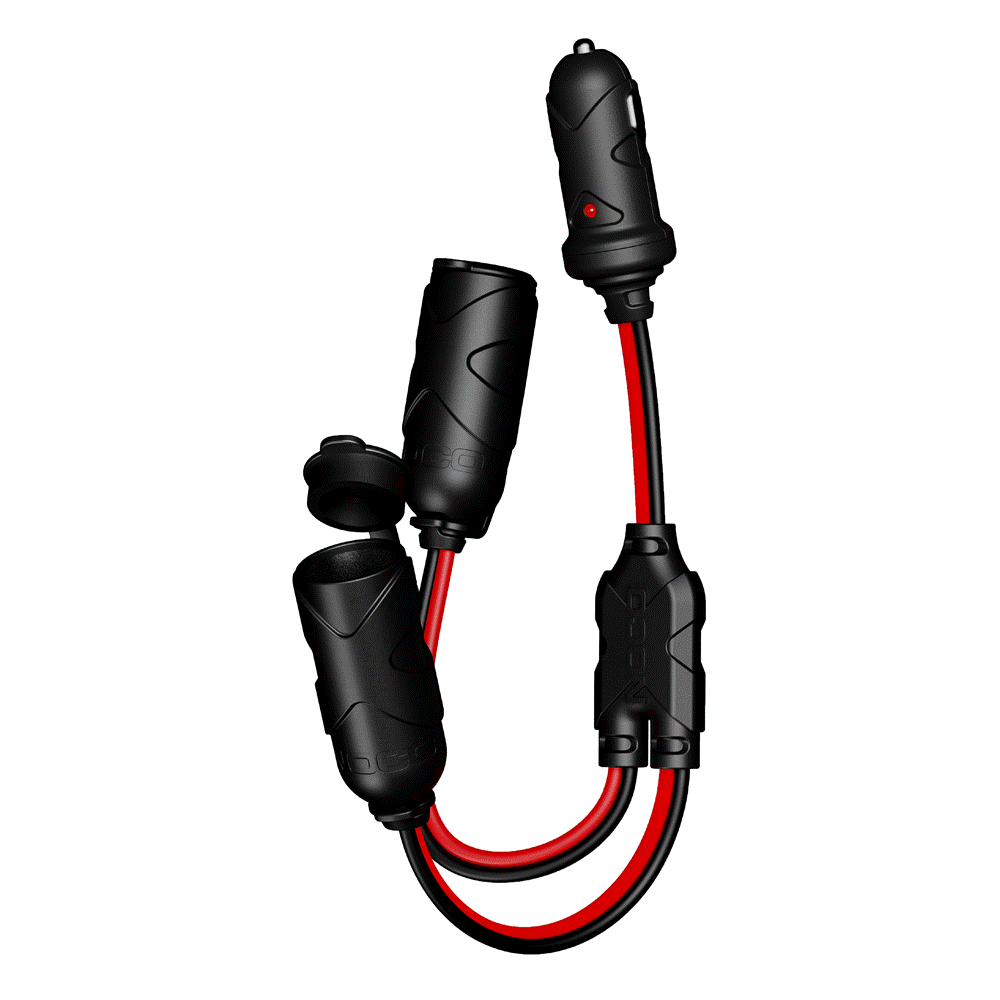 Noco Split 2st Cigghona 1st Hane 12V